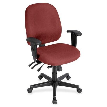 Eurotech - The Raynor Group MULTIFXN W/SLID SEAT, TULIP EUT498SL88